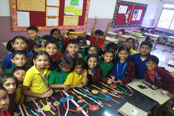 Gopalan National School Bengaluru Bangalore Admission Fee Affiliation